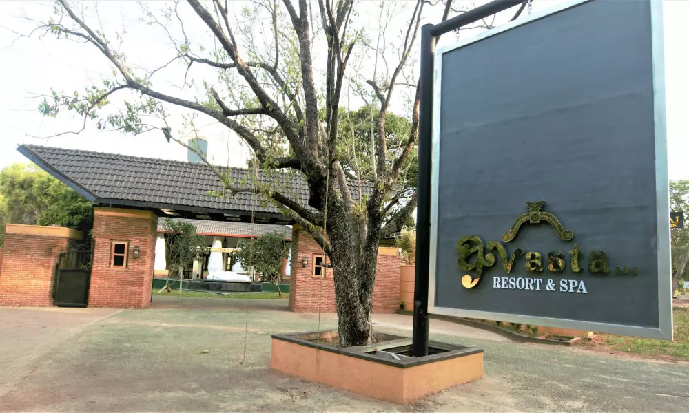 Avasta Resort, фото 5