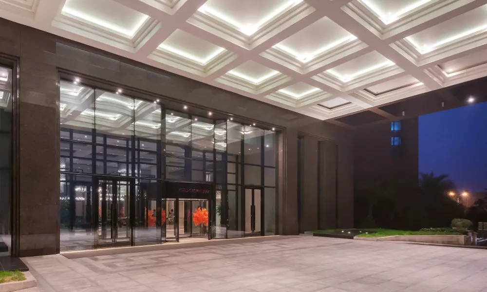 Crowne Plaza Chengdu West by IHG