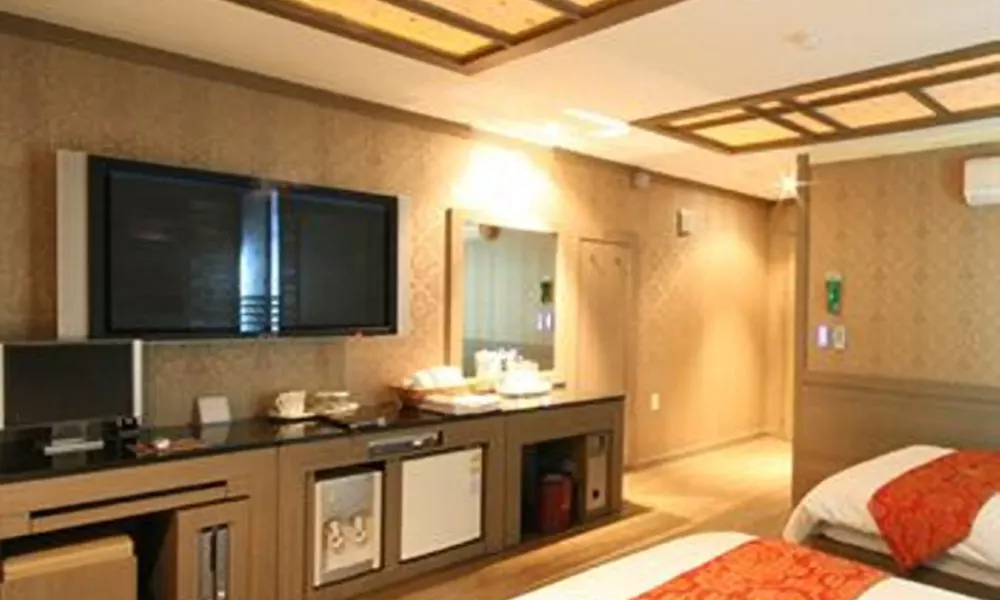Valentine Hotel, фото 3