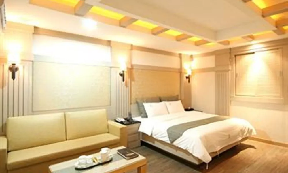 Valentine Hotel, фото 4