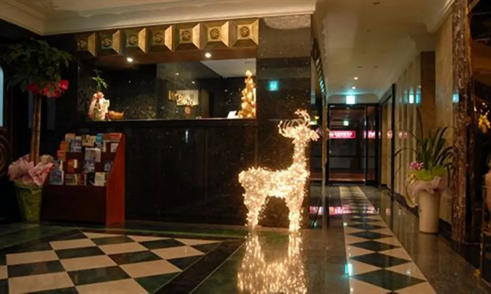 Valentine Hotel, фото 2