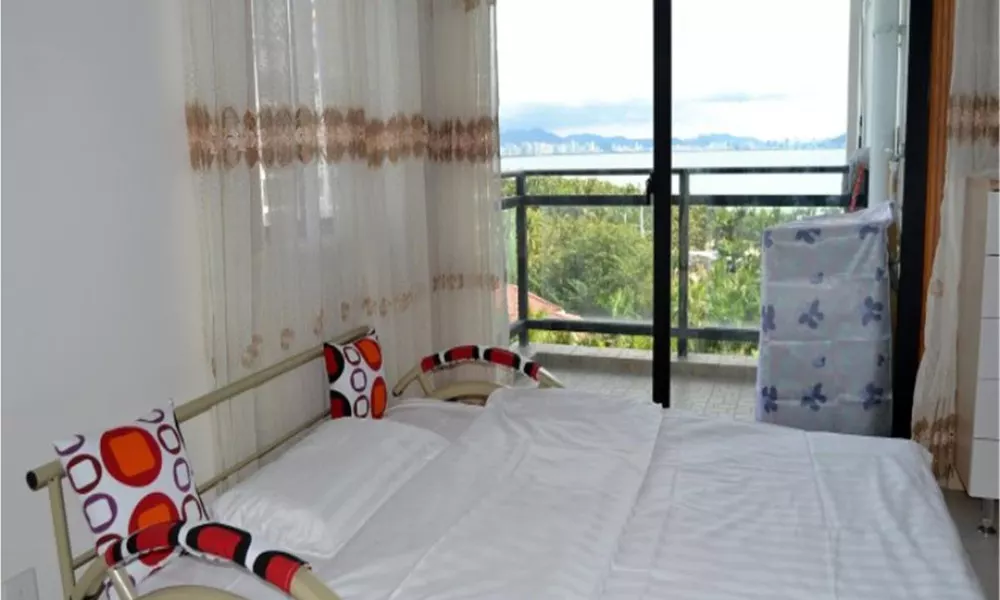 Sanya Le Zai Lv Tu Apartment, фото 2