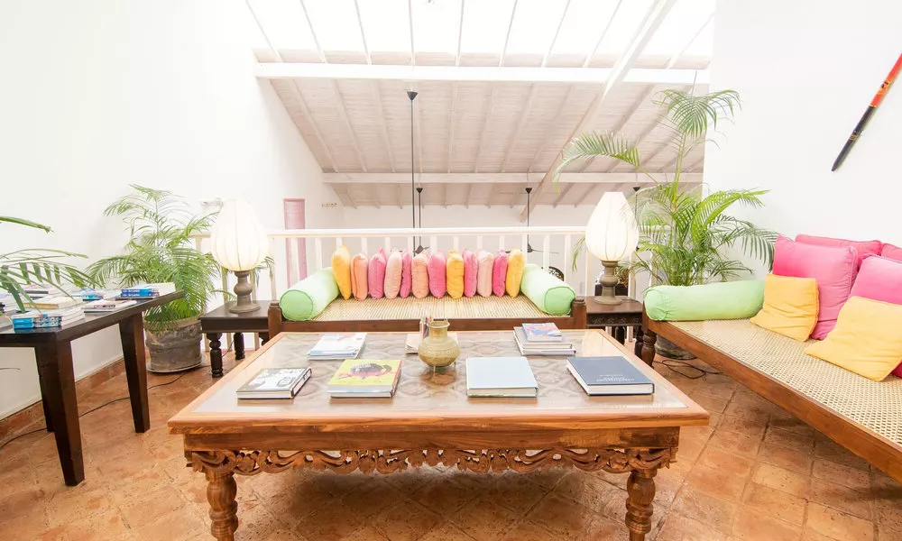 Mango House, фото 4
