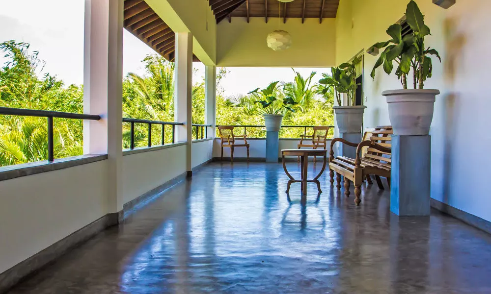 The Lagoon Villa, фото 4
