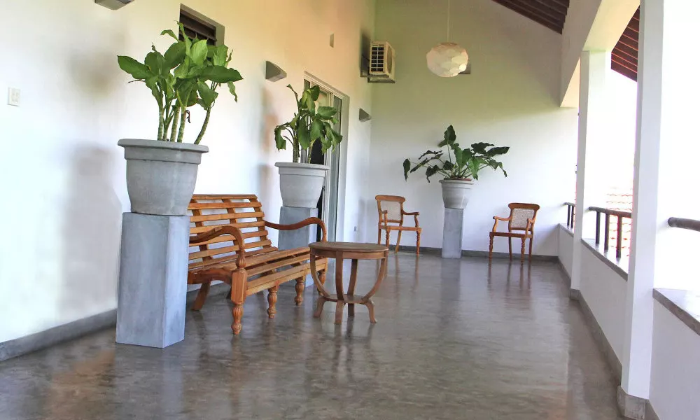The Lagoon Villa, фото 5