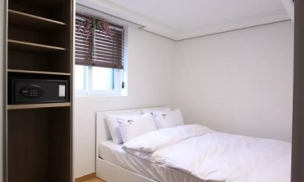 Sieoso Hotel Seoul