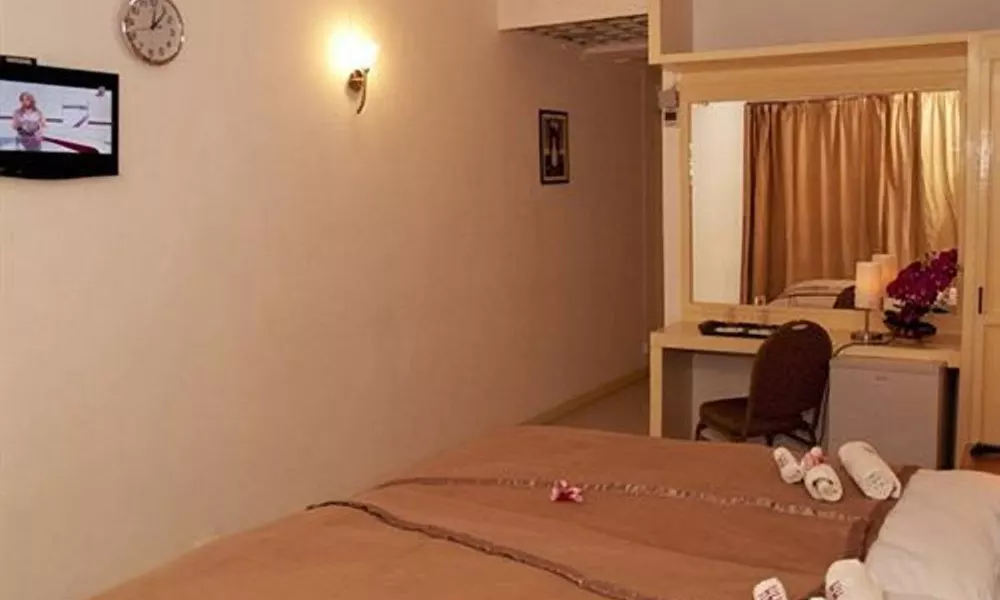 Hypertek Hotel, фото 5