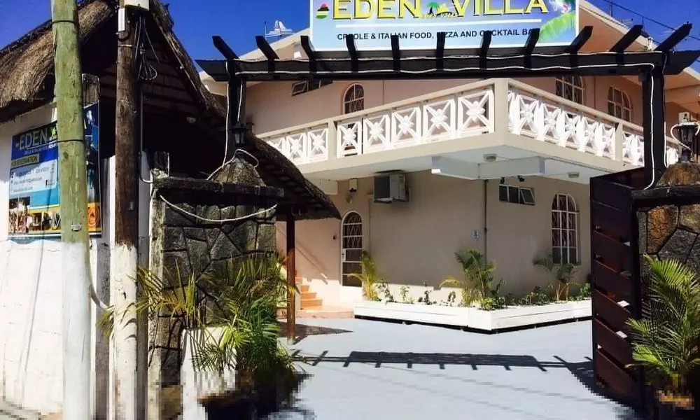 Eden Villa, фото 4