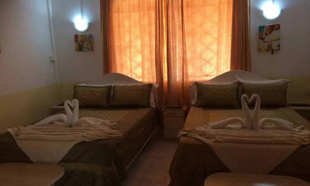 Eden Villa, фото 2