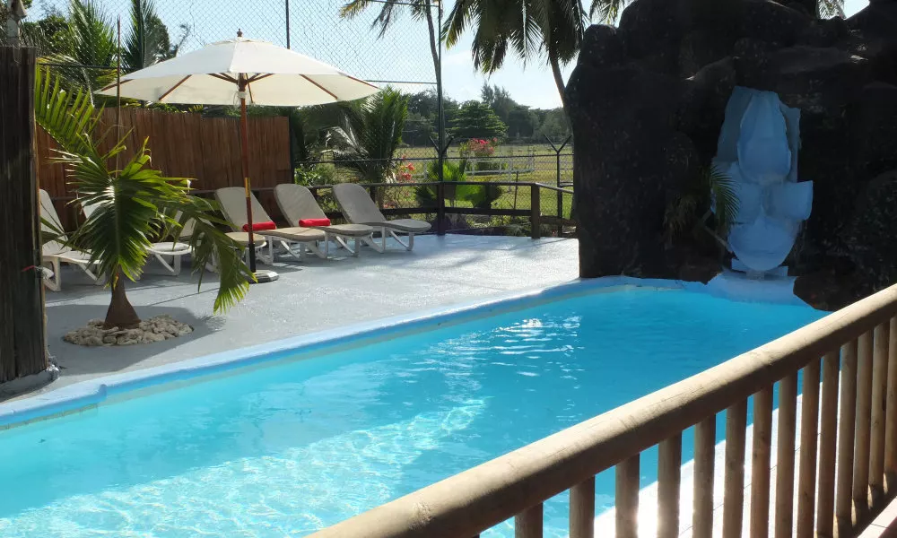 Eden Villa