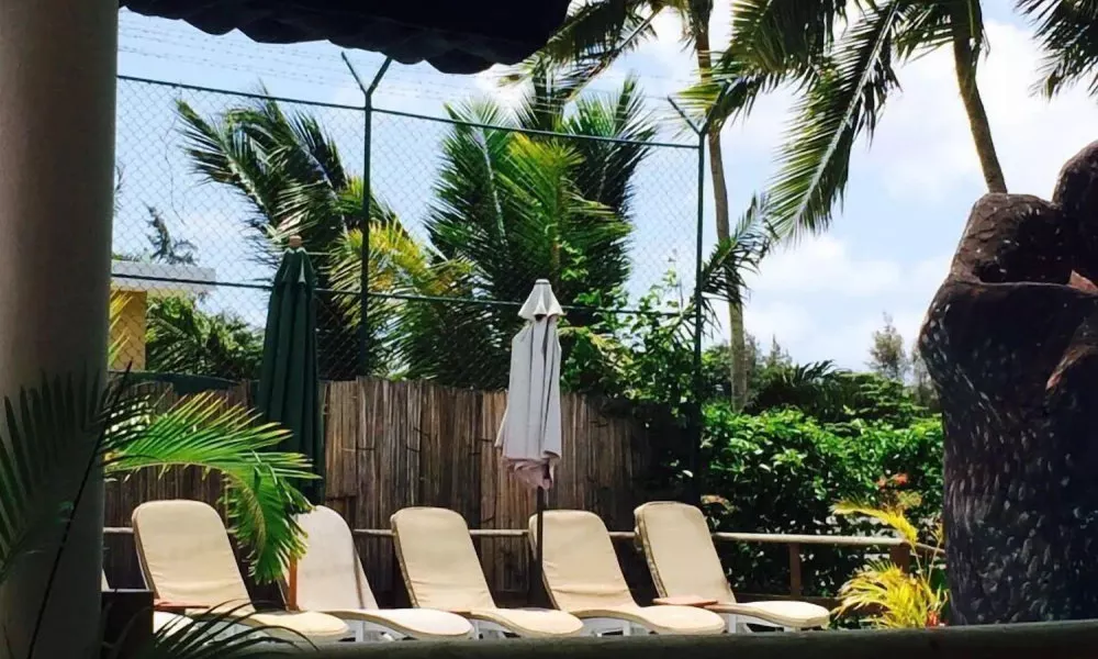 Eden Villa, фото 5