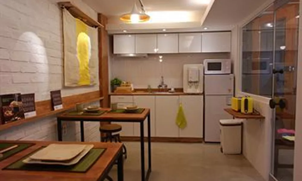 Hotel Tong Andante Insadong, фото 2