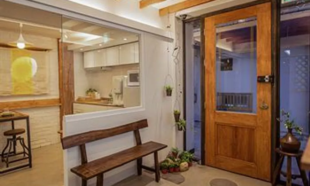 Hotel Tong Andante Insadong