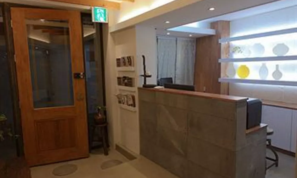 Hotel Tong Andante Insadong, фото 4