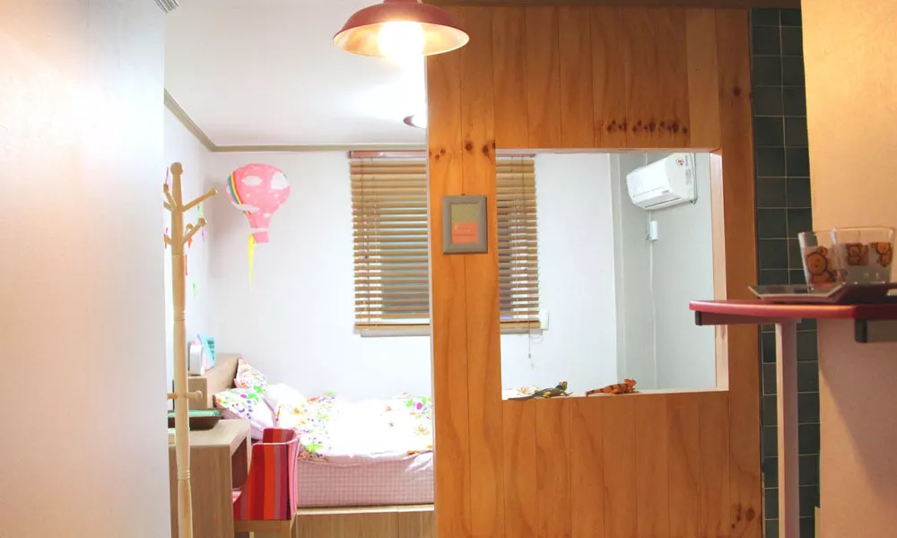 Raon Residence in Gangnam, фото 3