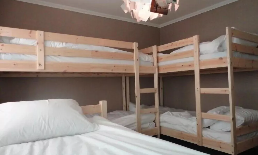 Xeromine - Hostel, фото 4