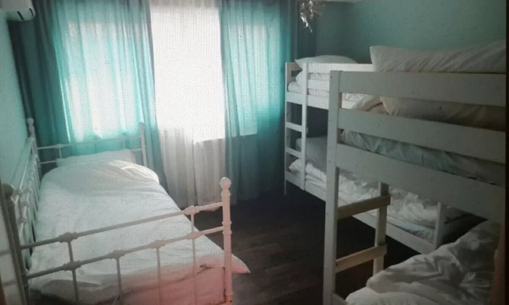 Xeromine - Hostel, фото 2