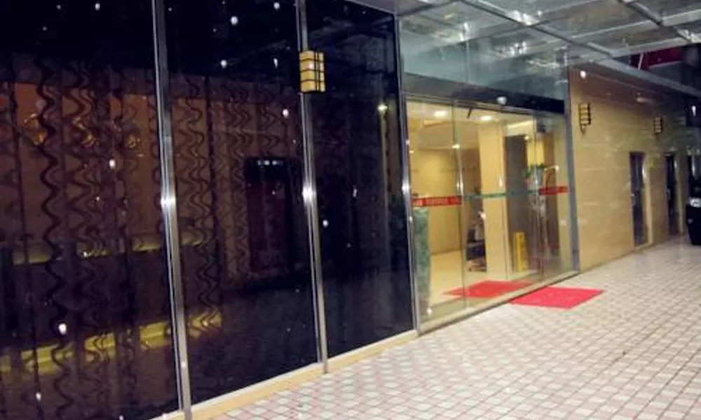 Golden Hotel, фото 4