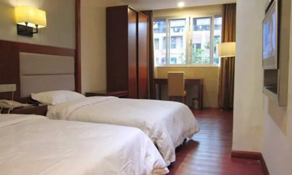 Golden Hotel, фото 2