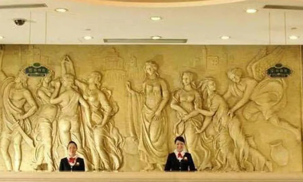 Vienna Hotel