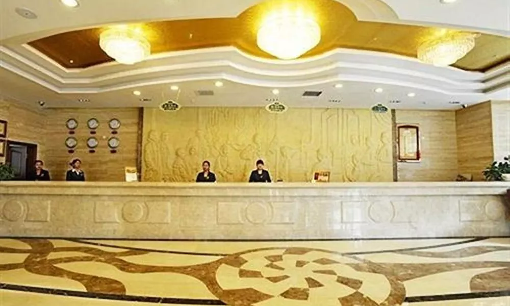 Vienna Hotel, фото 4