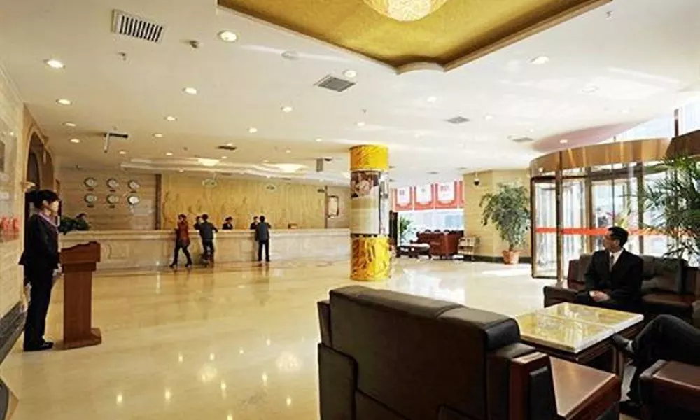 Vienna Hotel, фото 3