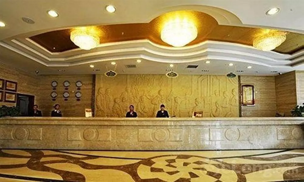 Vienna Hotel, фото 2