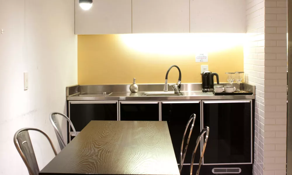 Karashy Boutique Hotel Seoul, фото 4