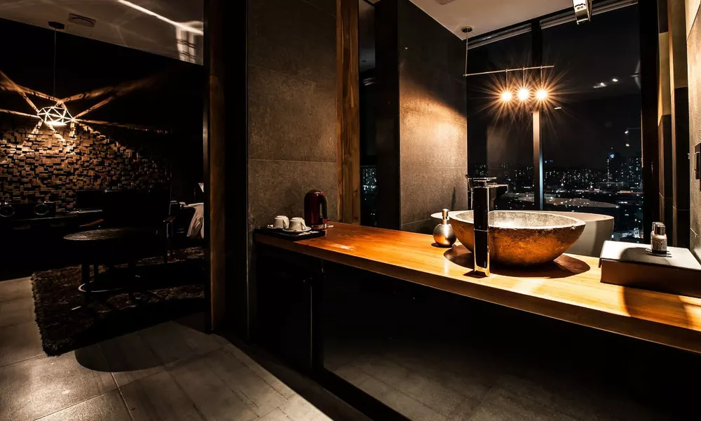 Karashy Boutique Hotel Seoul, фото 5