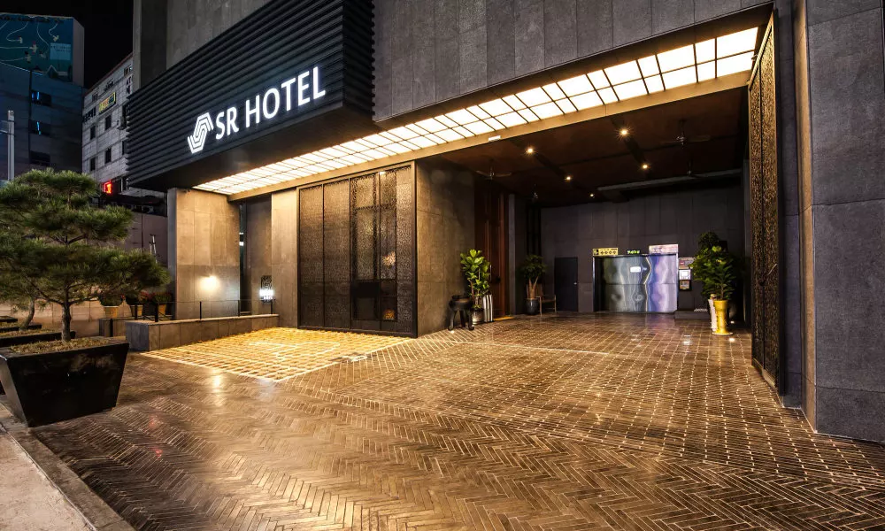 Karashy Boutique Hotel Seoul