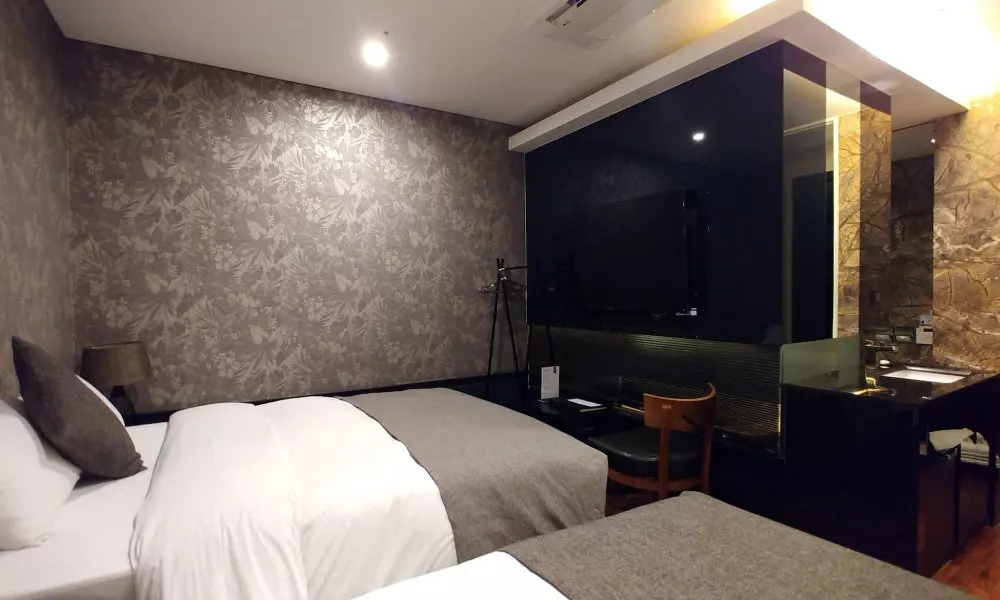 Karashy Boutique Hotel Seoul, фото 3