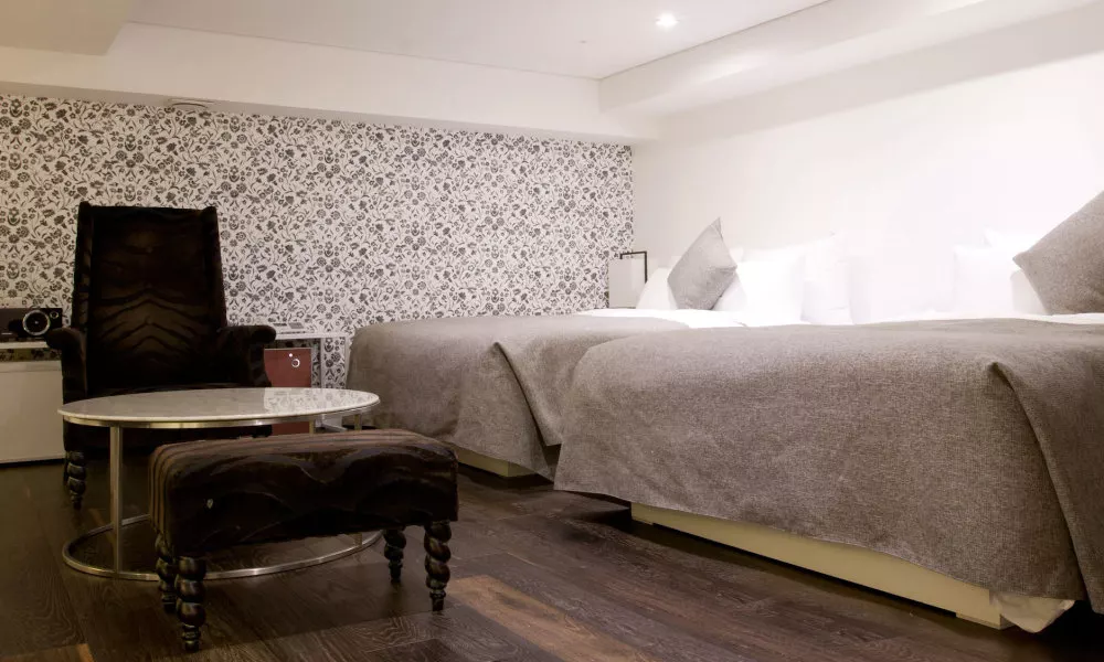 Karashy Boutique Hotel Seoul, фото 2