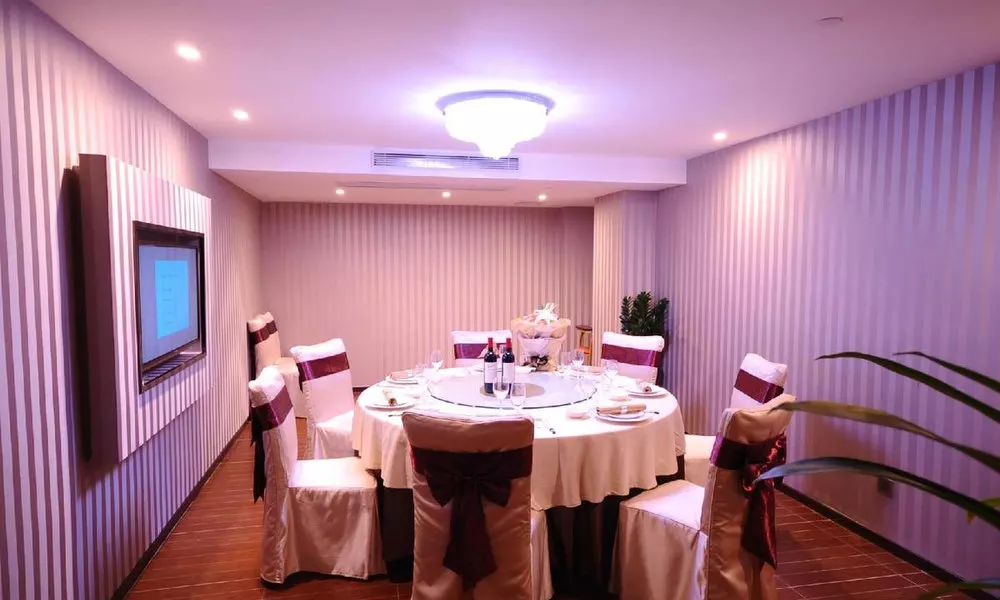 Yue An Hotel, фото 4