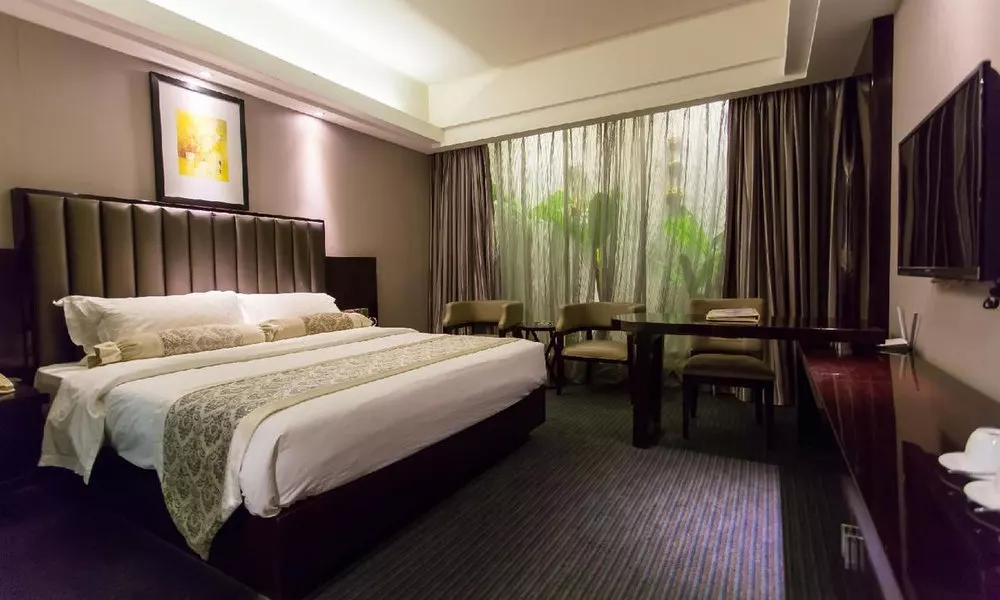 Yue An Hotel