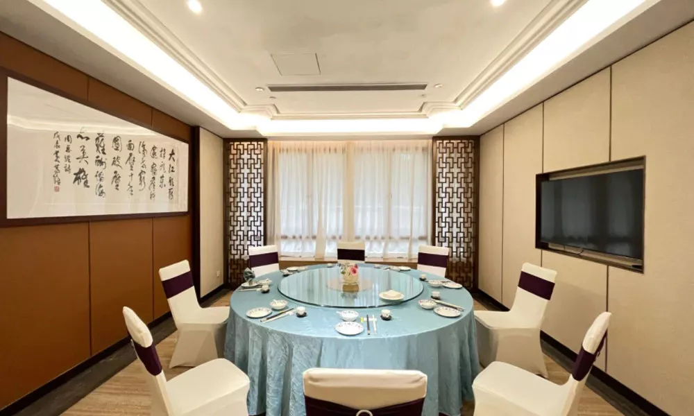 Guangdong Hotel, фото 4