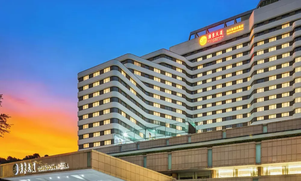 Guangdong Hotel