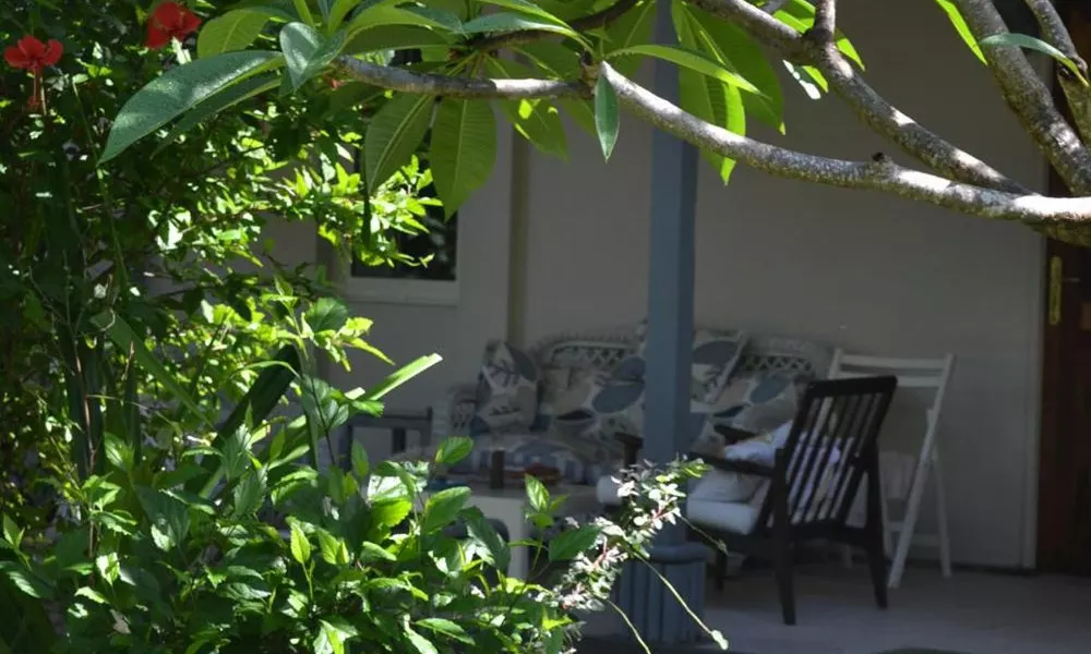 Villa du Lagon, фото 5