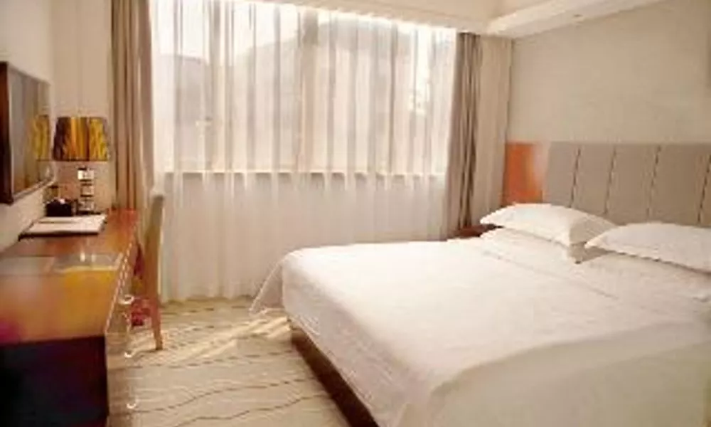 Boman Hotel (Sanyuanli Metro)
