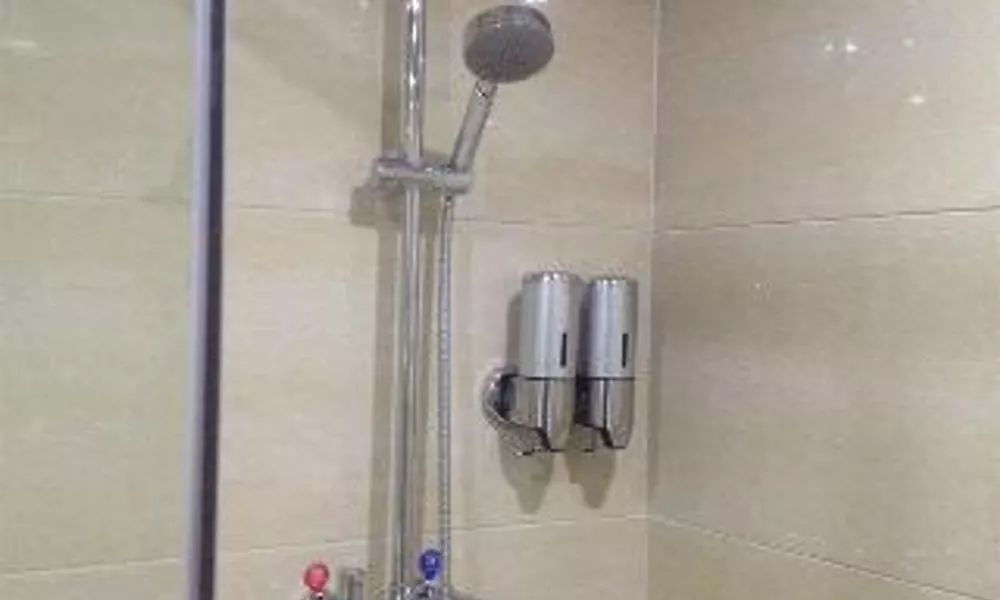 Boman Hotel (Sanyuanli Metro), фото 3