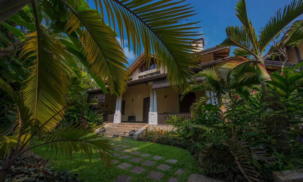 Sergeant House, фото 5