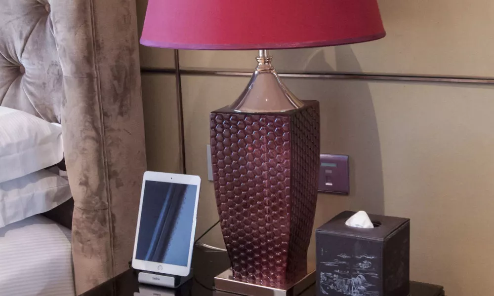 DoubleTree by Hilton Hangzhou East, фото 3