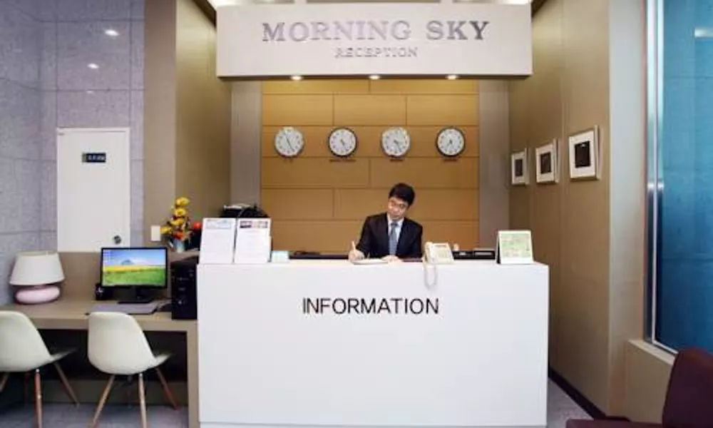 Morning Sky Residence, фото 4