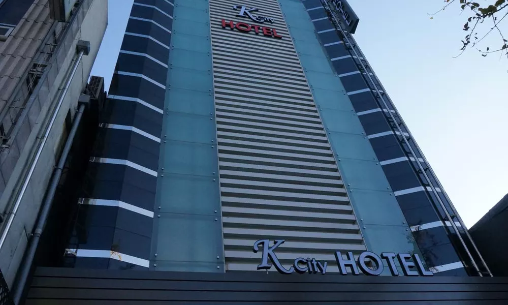 K City Hotel