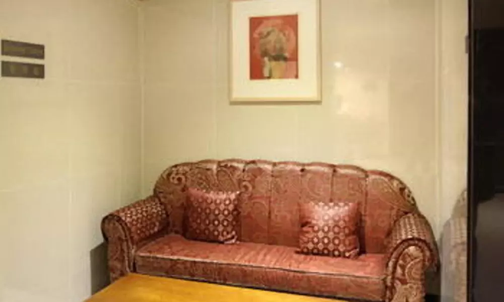 K City Hotel, фото 5