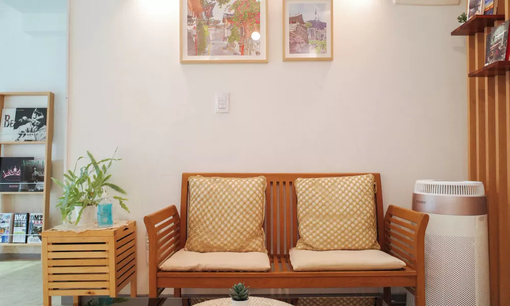 Starria Hostel Foreign Guest Only