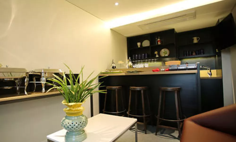 I.T.W Hotel Itaewon