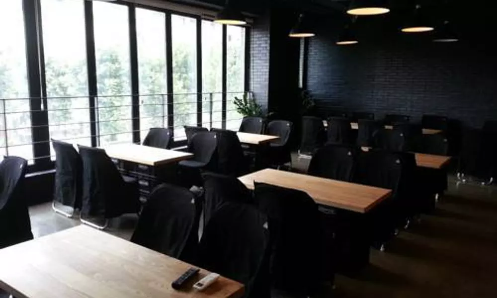 I.T.W Hotel Itaewon, фото 5