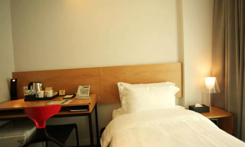 I.T.W Hotel Itaewon, фото 2