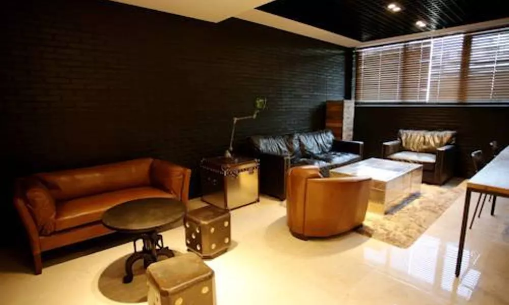 I.T.W Hotel Itaewon, фото 3