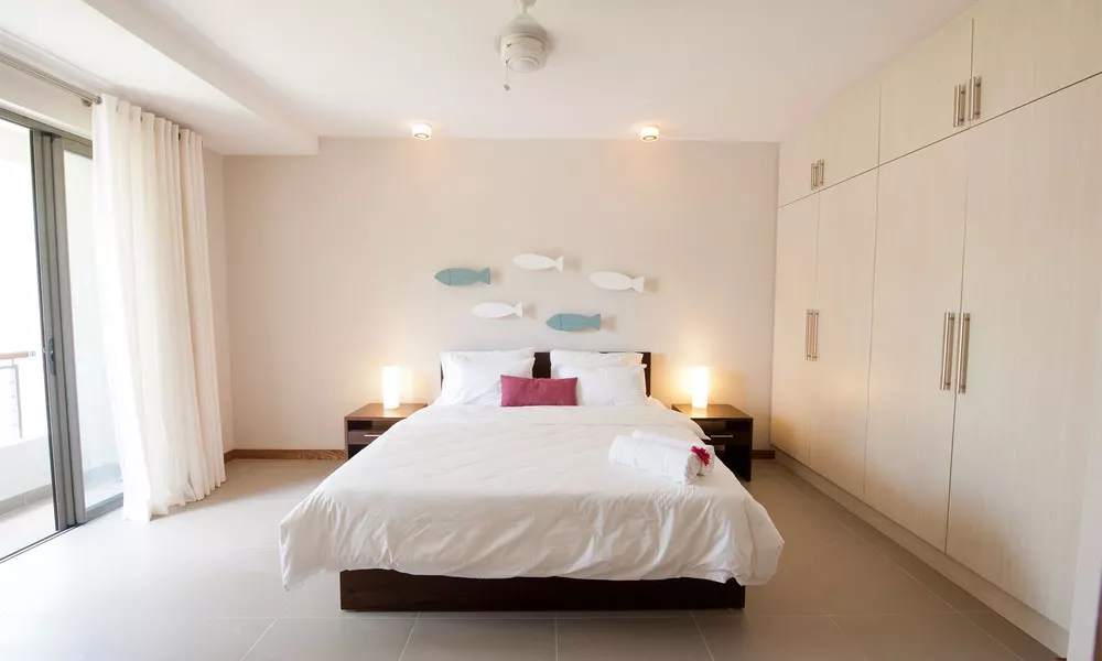 La Residence Beach Apartments by BARNES, фото 3
